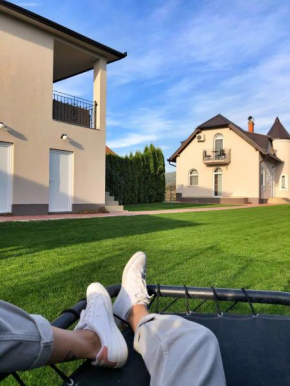 Aria apartmani